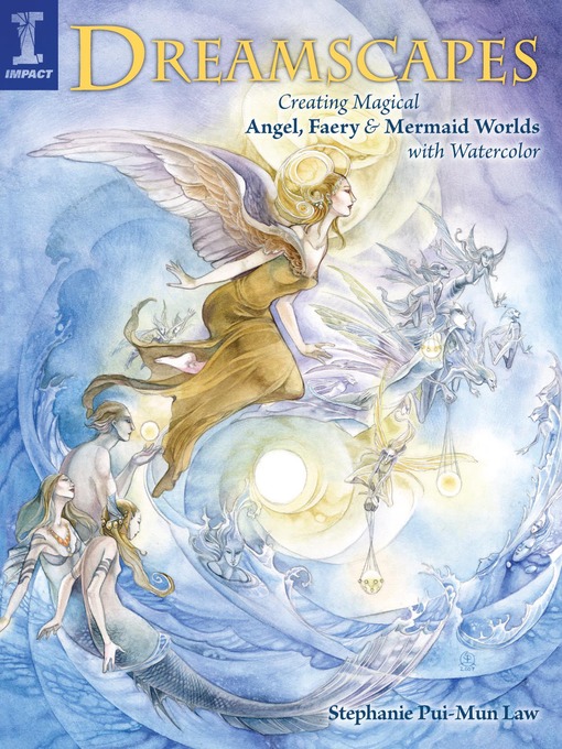 Cover image for Dreamscapes